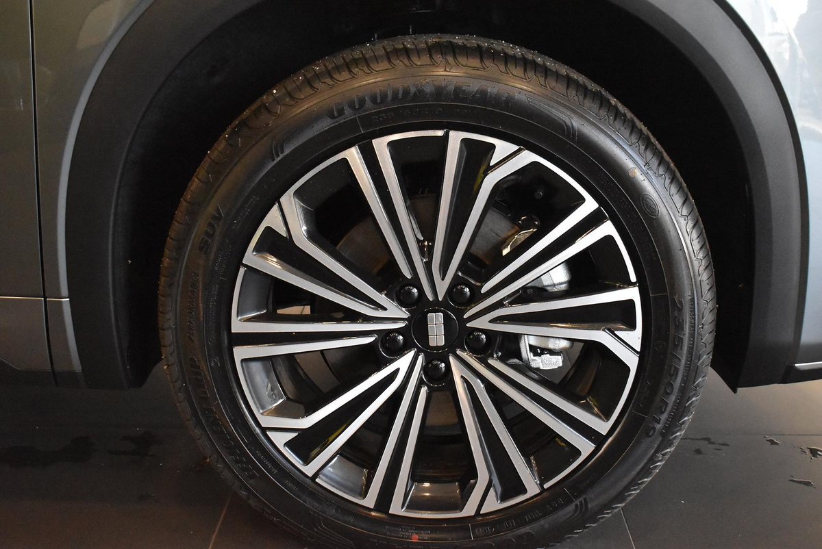 2026 Geely Starray EM-i Inspire Extended Range P145 MY27 image 9