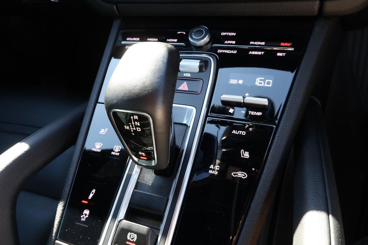 2021 Porsche Cayenne 9YA MY22 4X4 On Demand image 27
