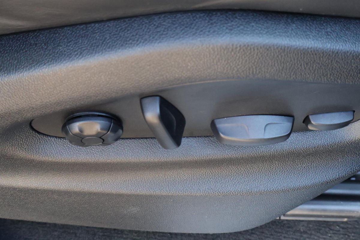2021 Porsche Cayenne 9YA MY22 4X4 On Demand image 16