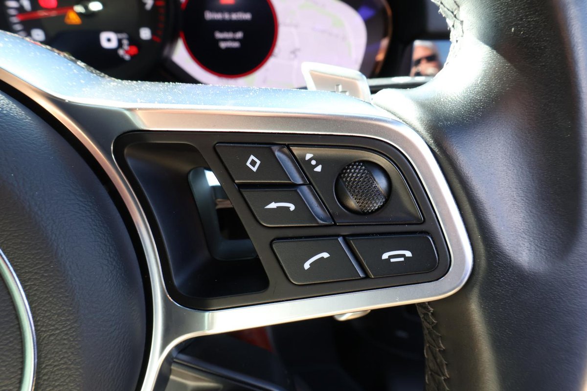 2021 Porsche Cayenne 9YA MY22 4X4 On Demand image 33