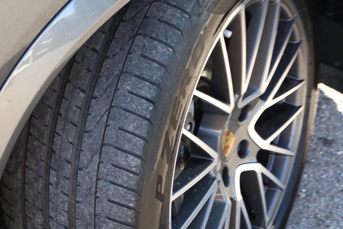 2021 Porsche Cayenne 9YA MY22 4X4 On Demand image 8