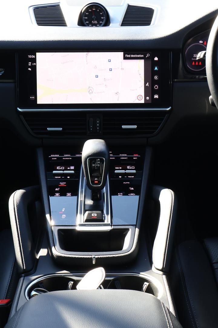 2021 Porsche Cayenne 9YA MY22 4X4 On Demand image 24