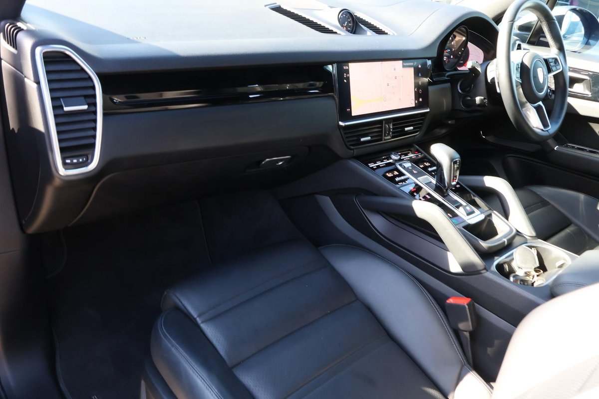 2021 Porsche Cayenne 9YA MY22 4X4 On Demand image 19