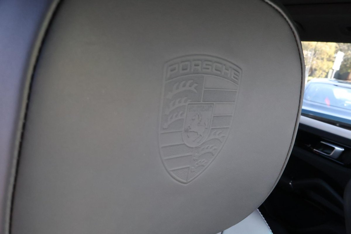 2021 Porsche Cayenne 9YA MY22 4X4 On Demand image 17