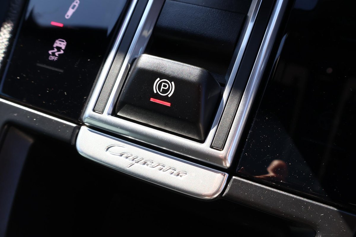 2021 Porsche Cayenne 9YA MY22 4X4 On Demand image 26