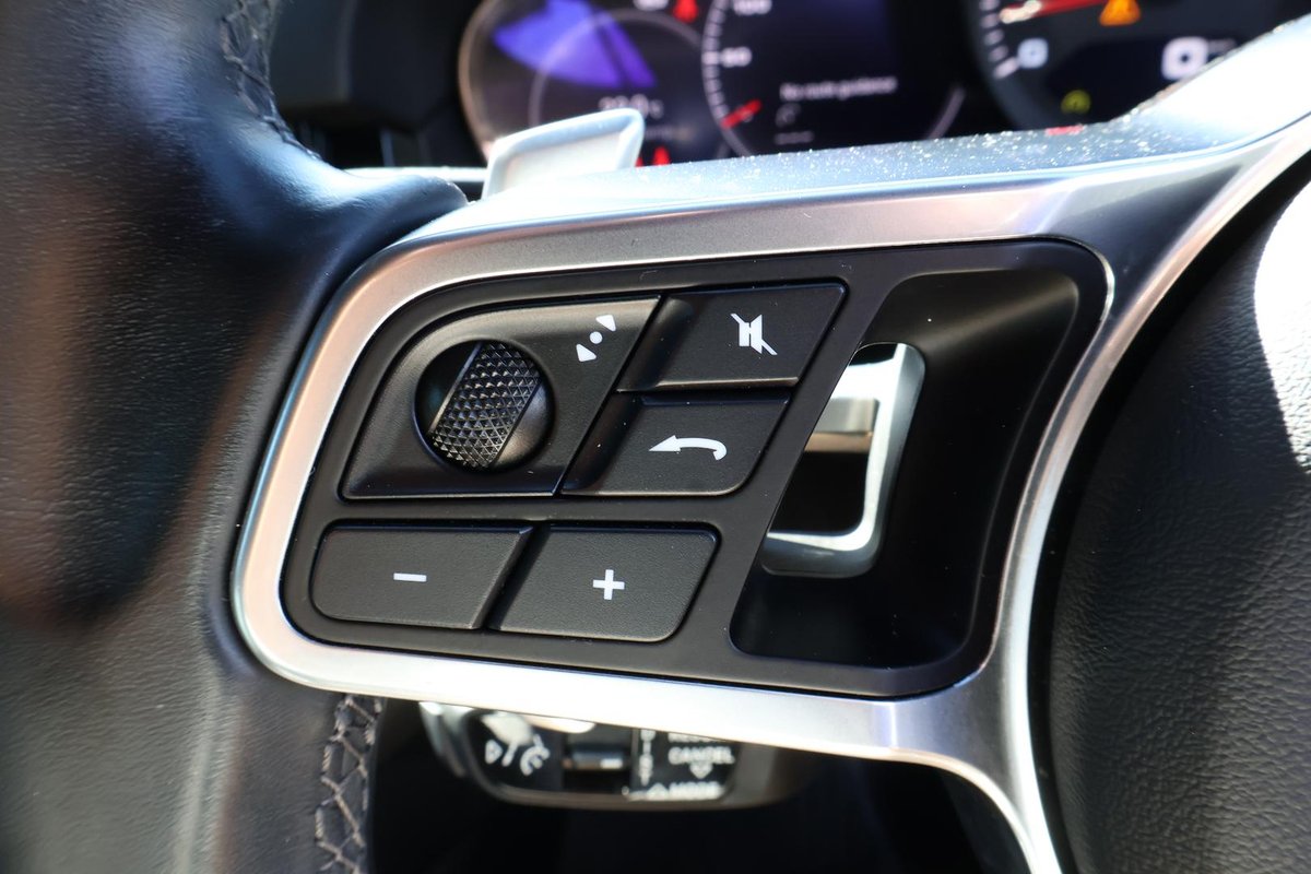 2021 Porsche Cayenne 9YA MY22 4X4 On Demand image 32