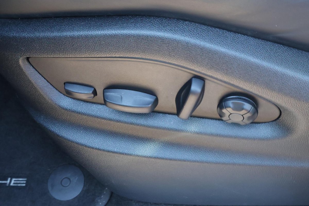 2021 Porsche Cayenne 9YA MY22 4X4 On Demand image 20
