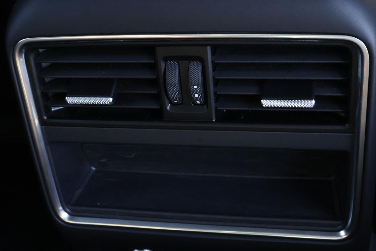 2021 Porsche Cayenne 9YA MY22 4X4 On Demand image 25