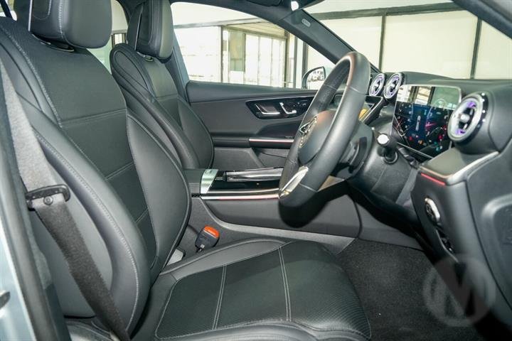 2025 Mercedes-Benz GLC-Class GLC200 X254 Four Wheel Drive image 18