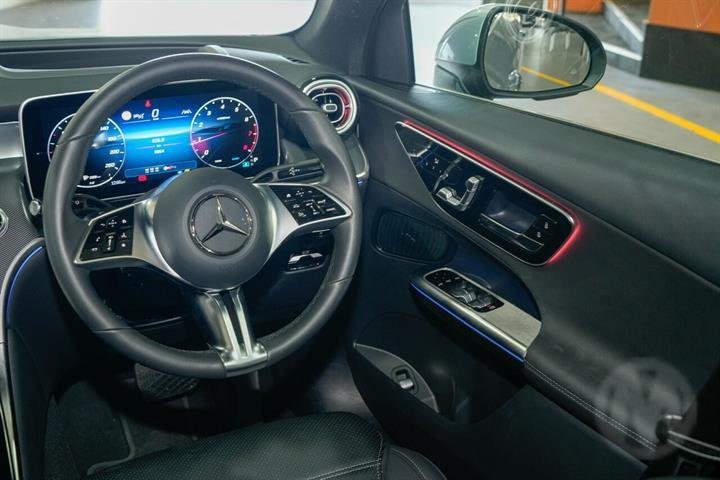 2025 Mercedes-Benz GLC-Class GLC200 X254 Four Wheel Drive image 19