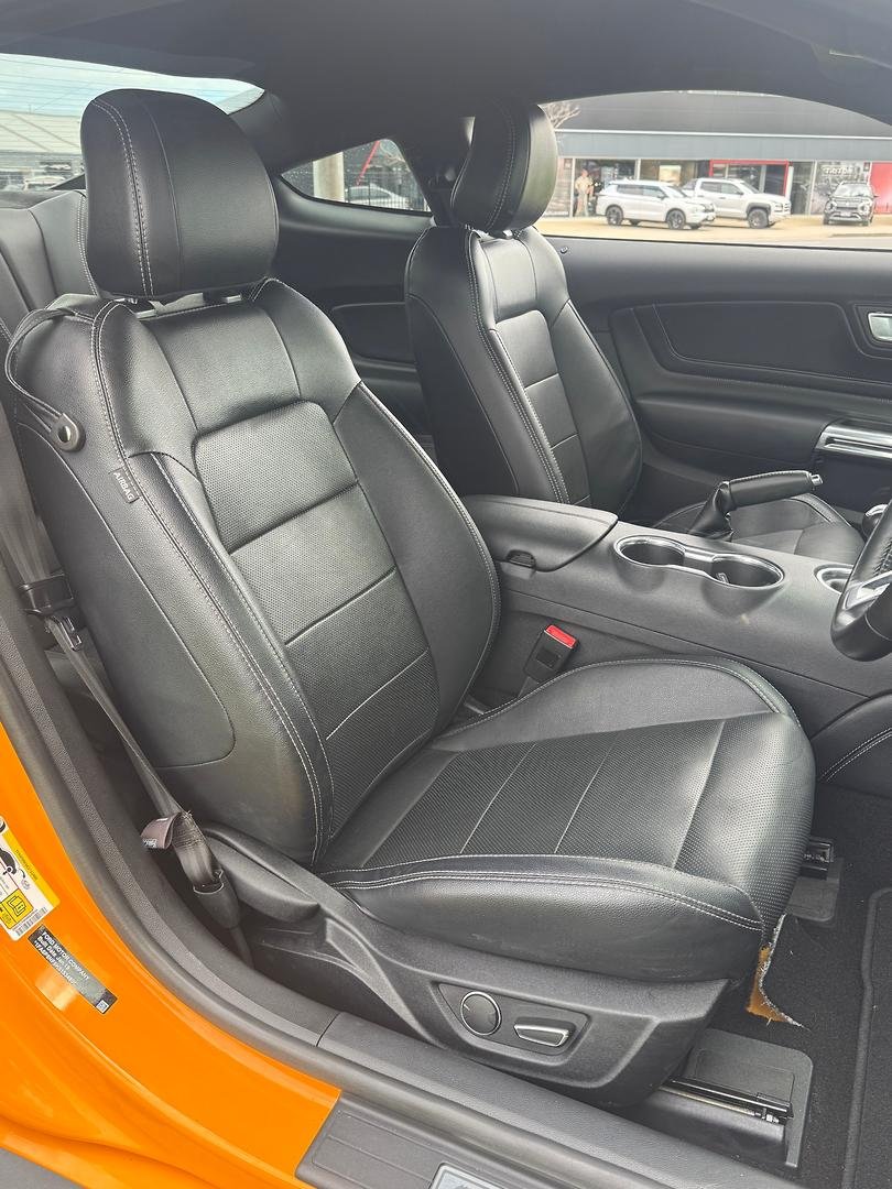 2019 Ford Mustang GT FN MY20 image 9