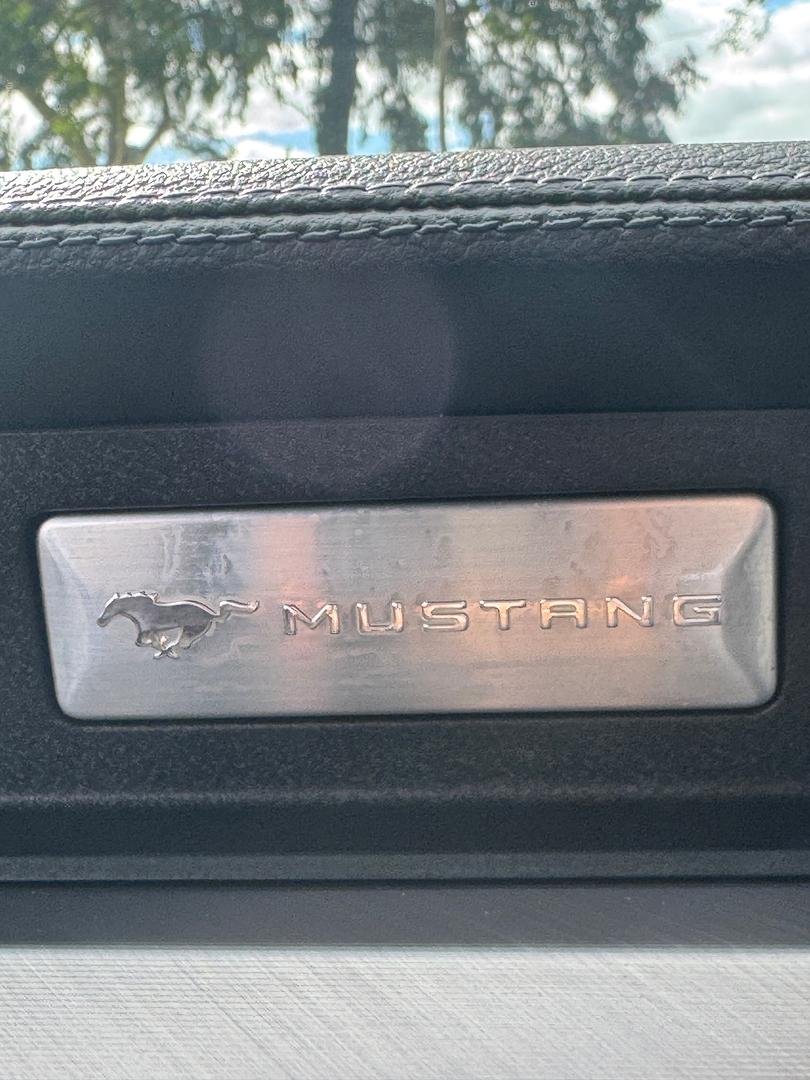 2019 Ford Mustang GT FN MY20 image 24