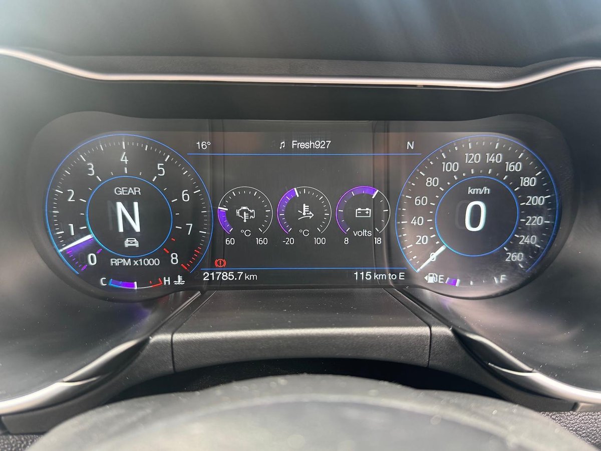 2019 Ford Mustang GT FN MY20 image 18