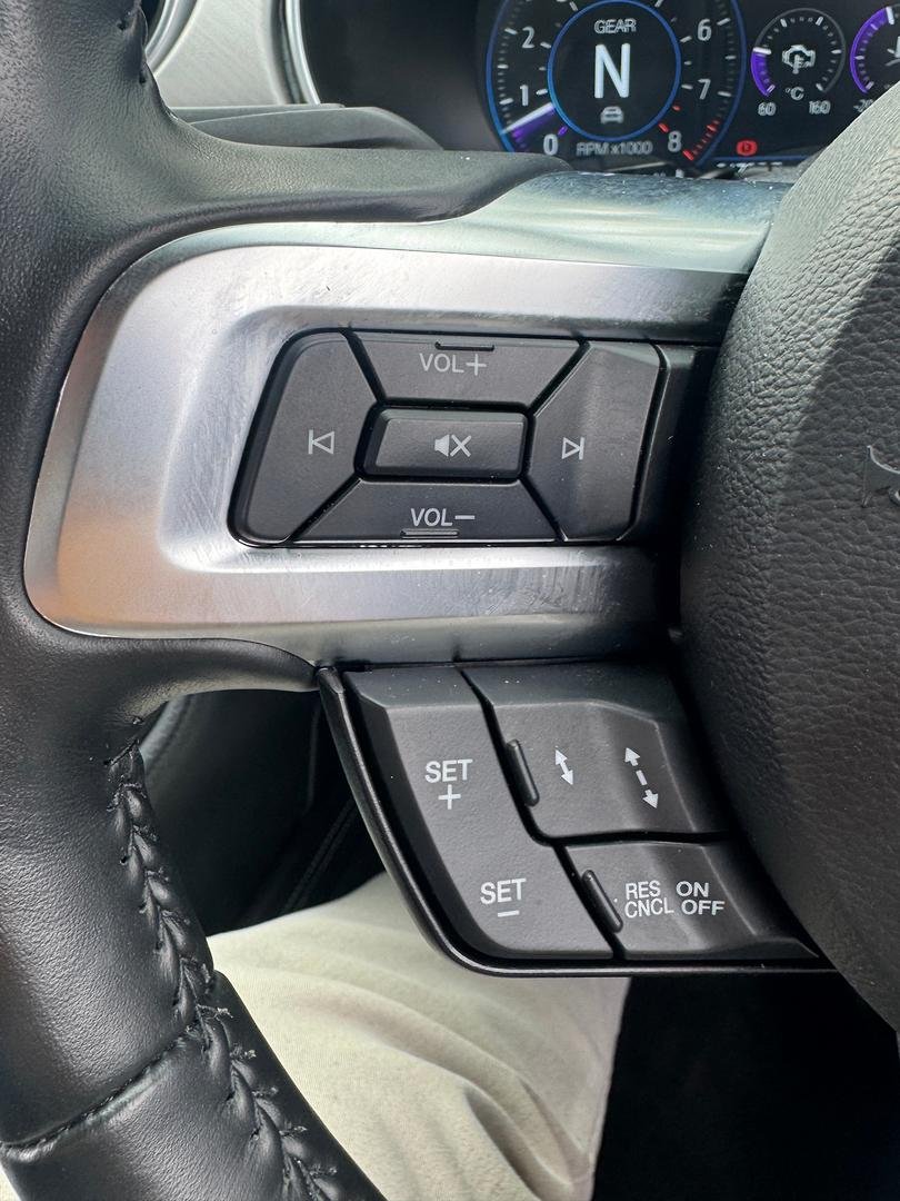 2019 Ford Mustang GT FN MY20 image 17
