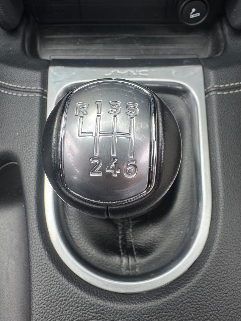 2019 Ford Mustang GT FN MY20 image 11