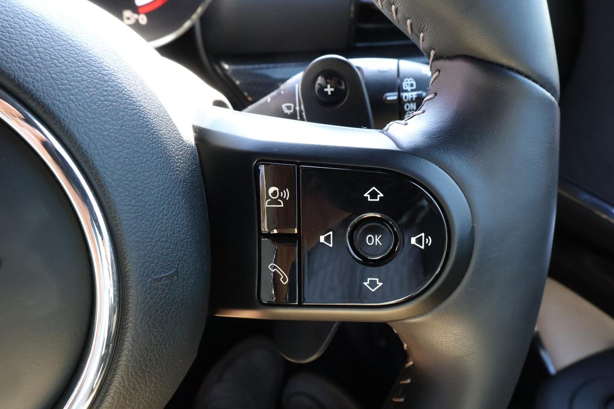 2023 MINI Clubman John Cooper Works Classic F54 LCI Four Wheel Drive image 12