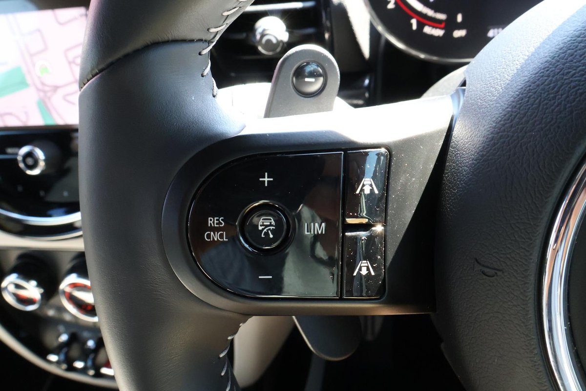 2023 MINI Clubman John Cooper Works Classic F54 LCI Four Wheel Drive image 11