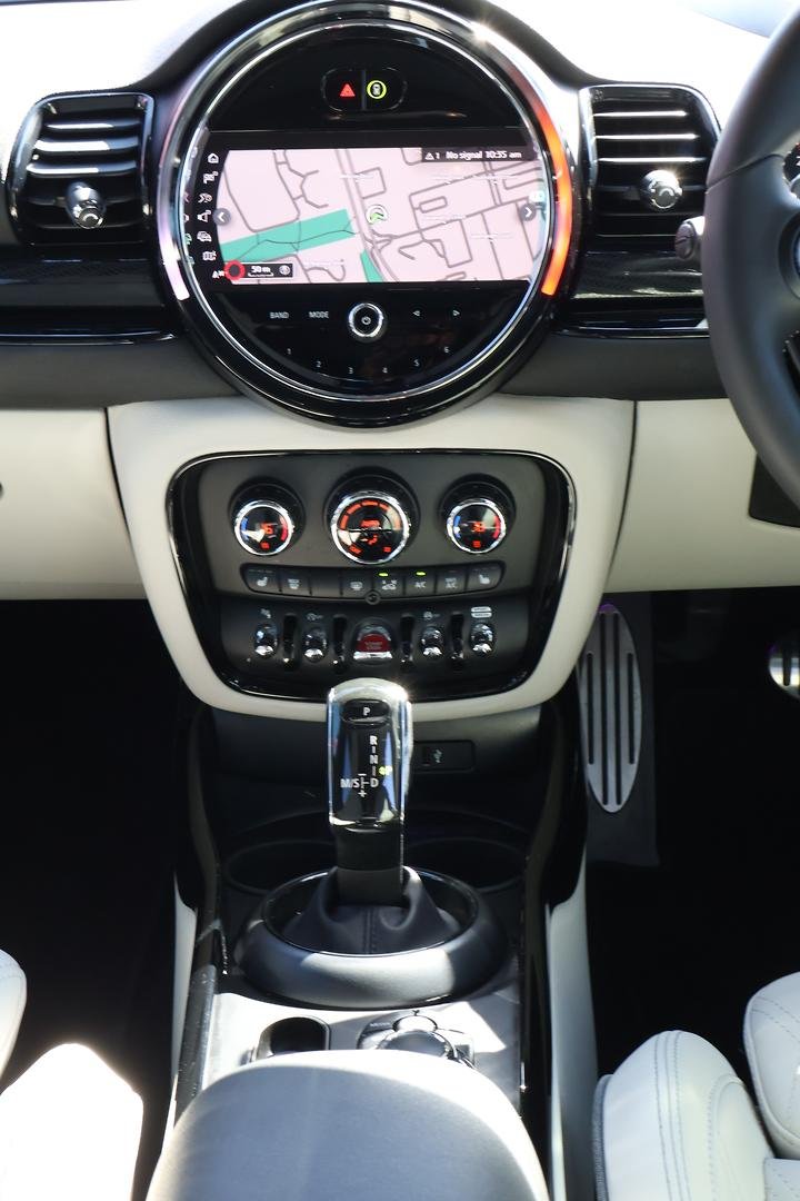 2023 MINI Clubman John Cooper Works Classic F54 LCI Four Wheel Drive image 18