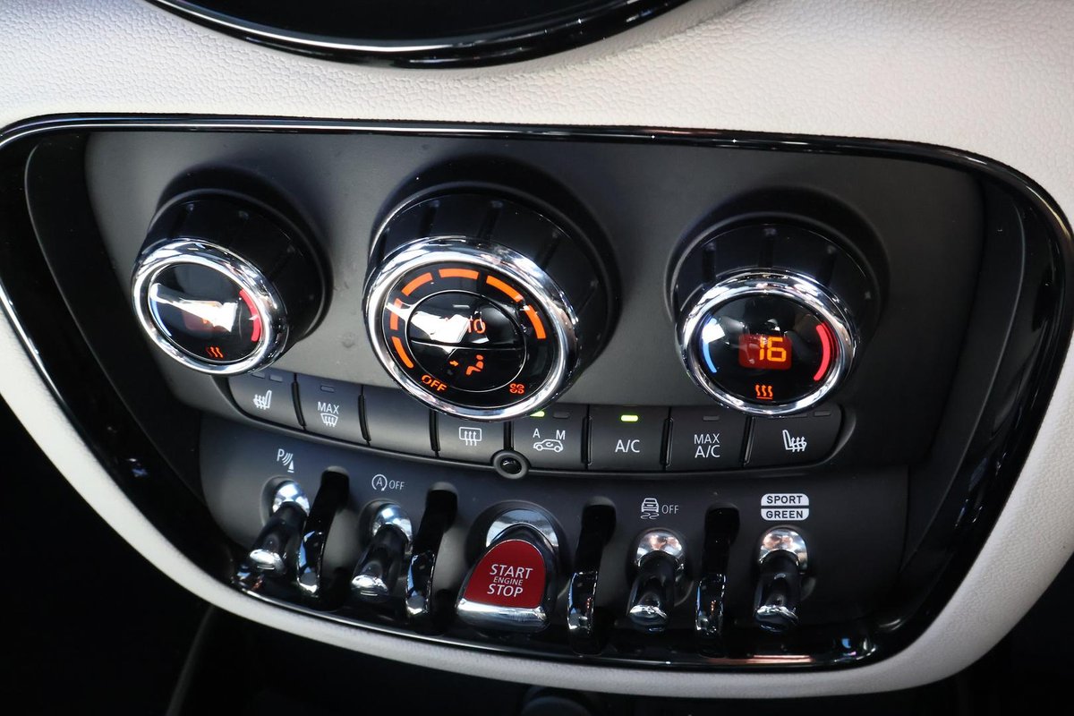2023 MINI Clubman John Cooper Works Classic F54 LCI Four Wheel Drive image 19