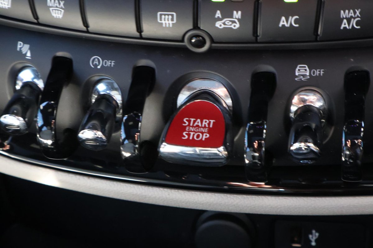 2023 MINI Clubman John Cooper Works Classic F54 LCI Four Wheel Drive image 20
