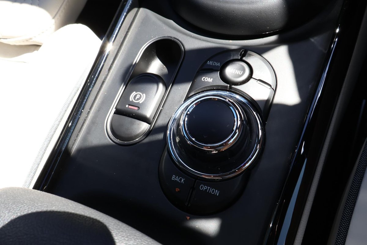 2023 MINI Clubman John Cooper Works Classic F54 LCI Four Wheel Drive image 22
