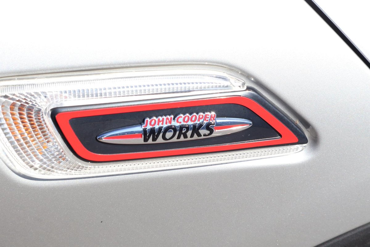 2023 MINI Clubman John Cooper Works Classic F54 LCI Four Wheel Drive image 35