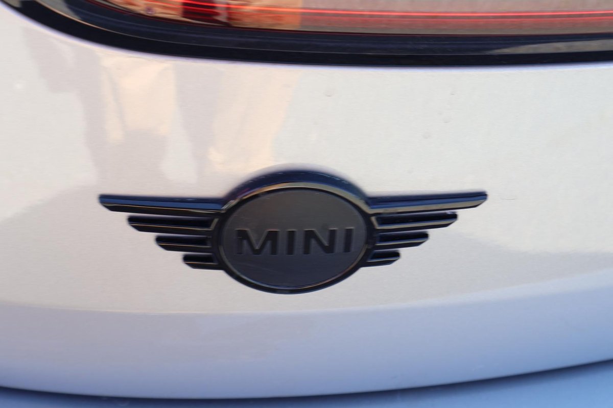 2023 MINI Clubman John Cooper Works Classic F54 LCI Four Wheel Drive image 37