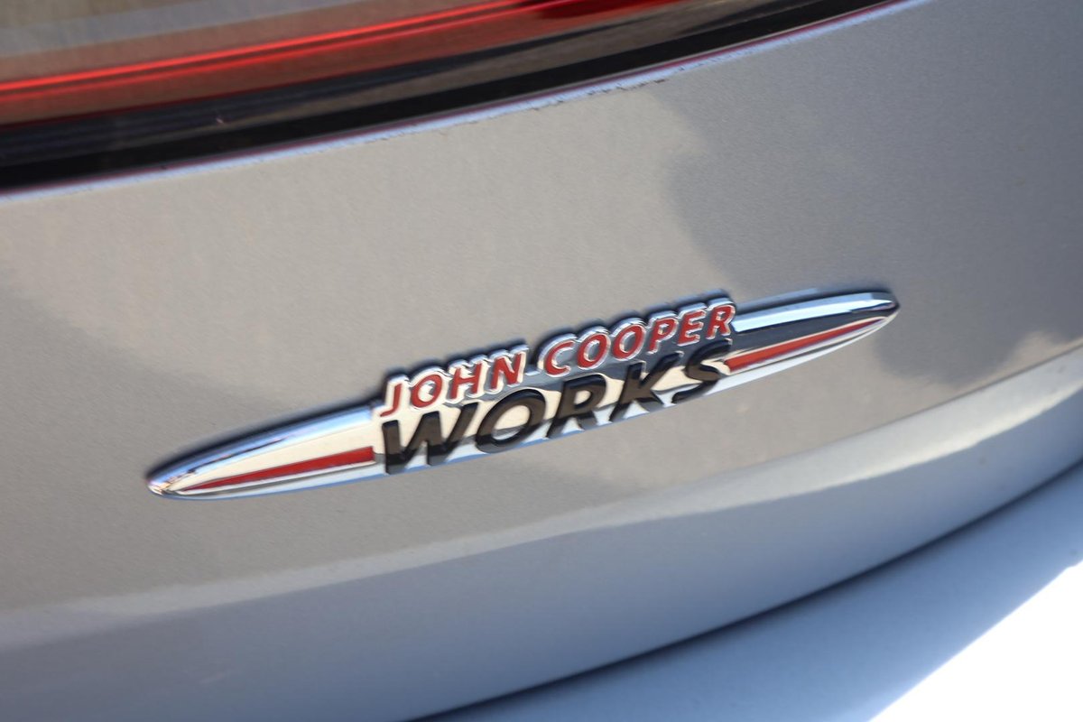 2023 MINI Clubman John Cooper Works Classic F54 LCI Four Wheel Drive image 39