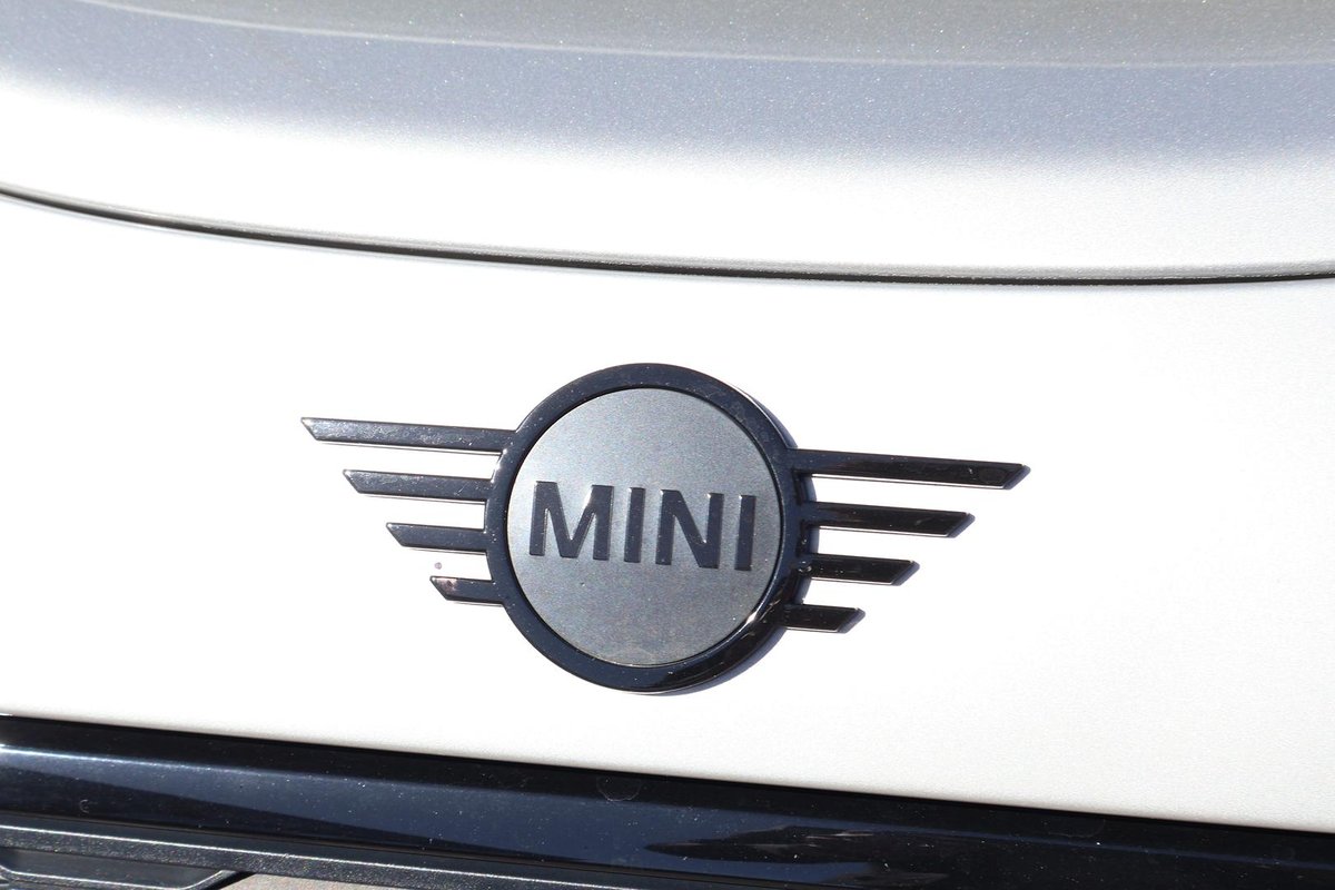 2023 MINI Clubman John Cooper Works Classic F54 LCI Four Wheel Drive image 40