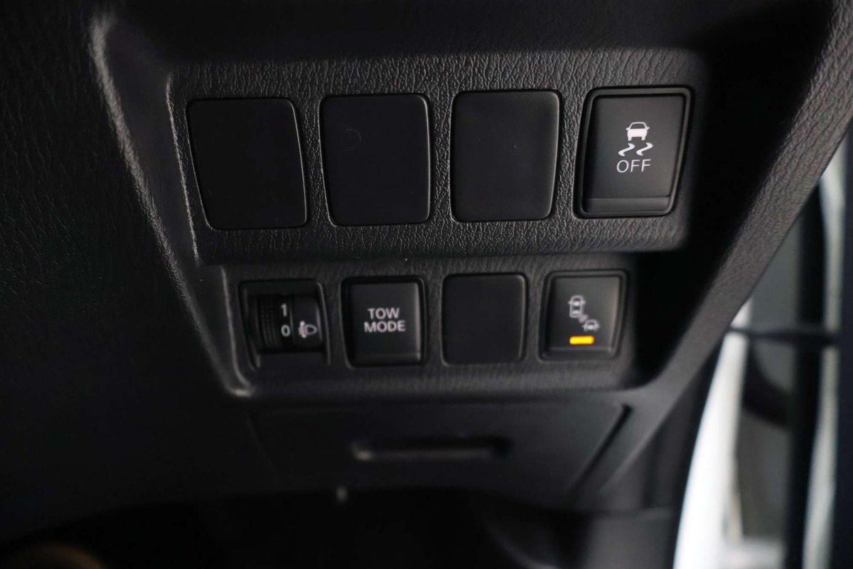 2019 Nissan Pathfinder ST+ N-TREK R52 Series III MY19 4X4 On Demand image 21