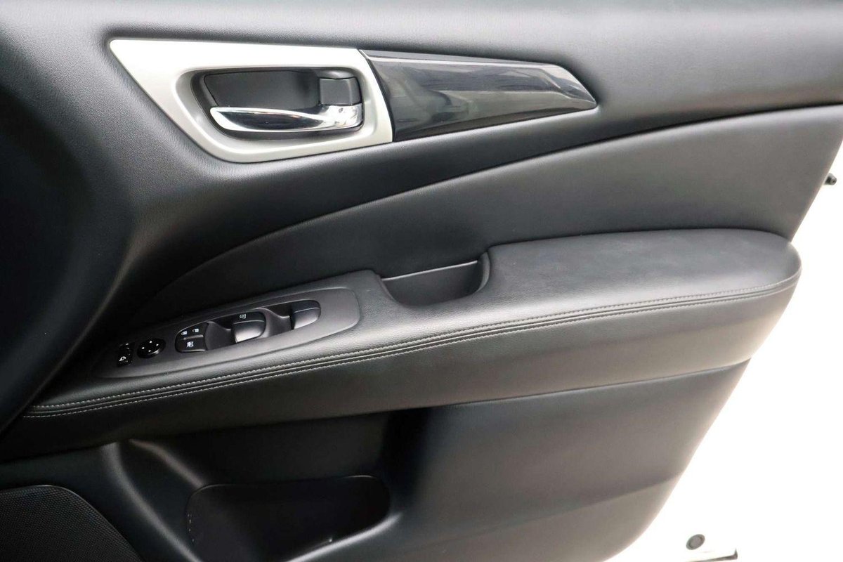 2019 Nissan Pathfinder ST+ N-TREK R52 Series III MY19 4X4 On Demand image 22