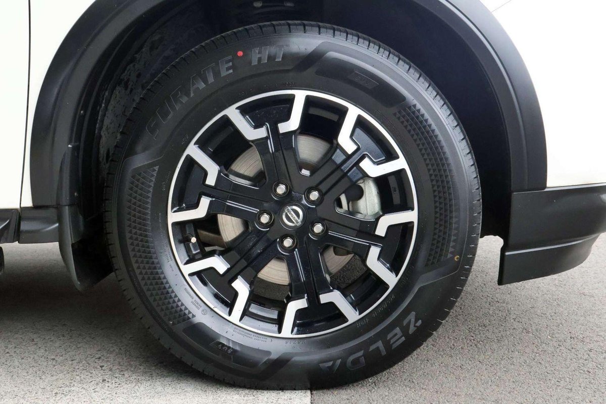 2019 Nissan Pathfinder ST+ N-TREK R52 Series III MY19 4X4 On Demand image 9