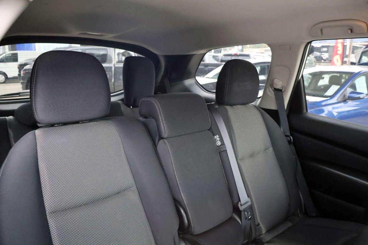 2019 Nissan Pathfinder ST+ N-TREK R52 Series III MY19 4X4 On Demand image 23