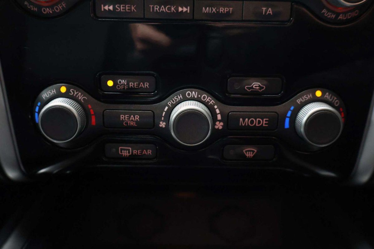 2019 Nissan Pathfinder ST+ N-TREK R52 Series III MY19 4X4 On Demand image 16