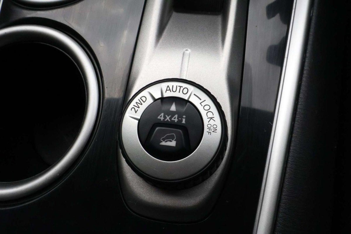2019 Nissan Pathfinder ST+ N-TREK R52 Series III MY19 4X4 On Demand image 17