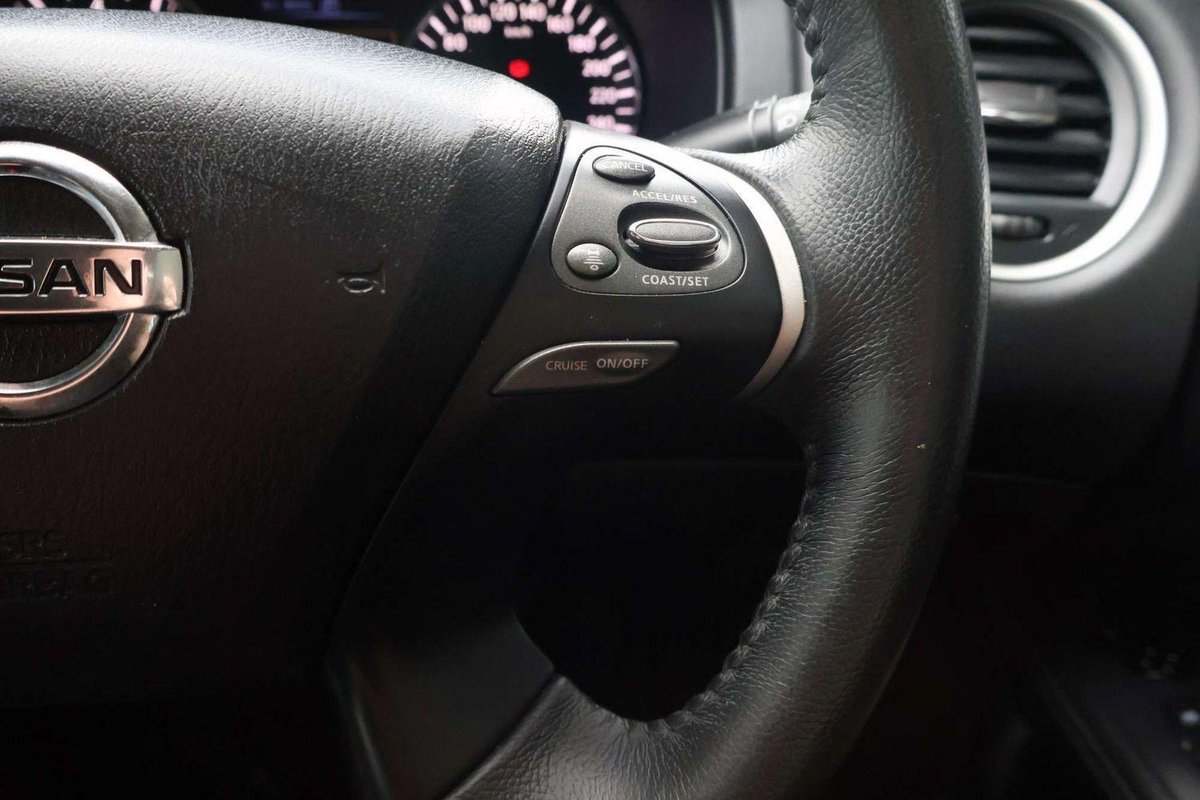 2019 Nissan Pathfinder ST+ N-TREK R52 Series III MY19 4X4 On Demand image 20