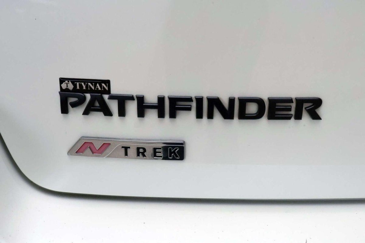 2019 Nissan Pathfinder ST+ N-TREK R52 Series III MY19 4X4 On Demand image 25
