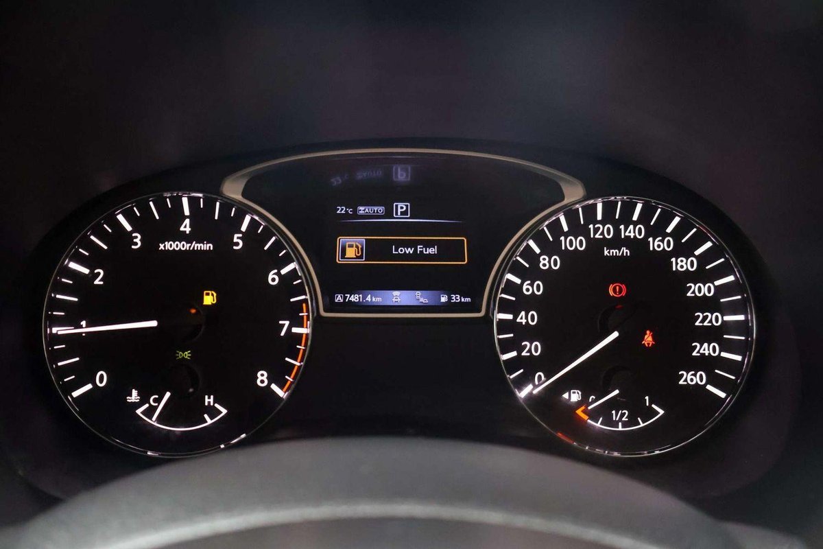 2019 Nissan Pathfinder ST+ N-TREK R52 Series III MY19 4X4 On Demand image 18