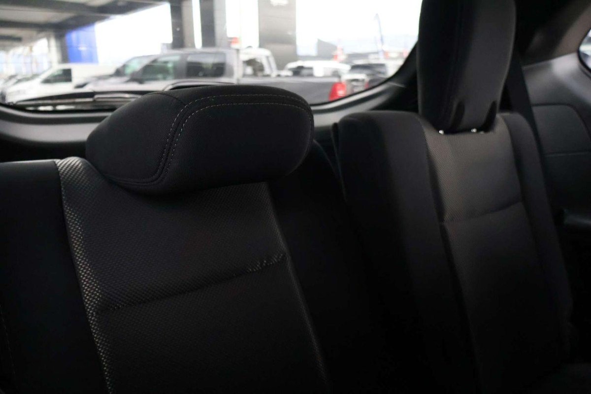2019 Nissan Pathfinder ST+ N-TREK R52 Series III MY19 4X4 On Demand image 24