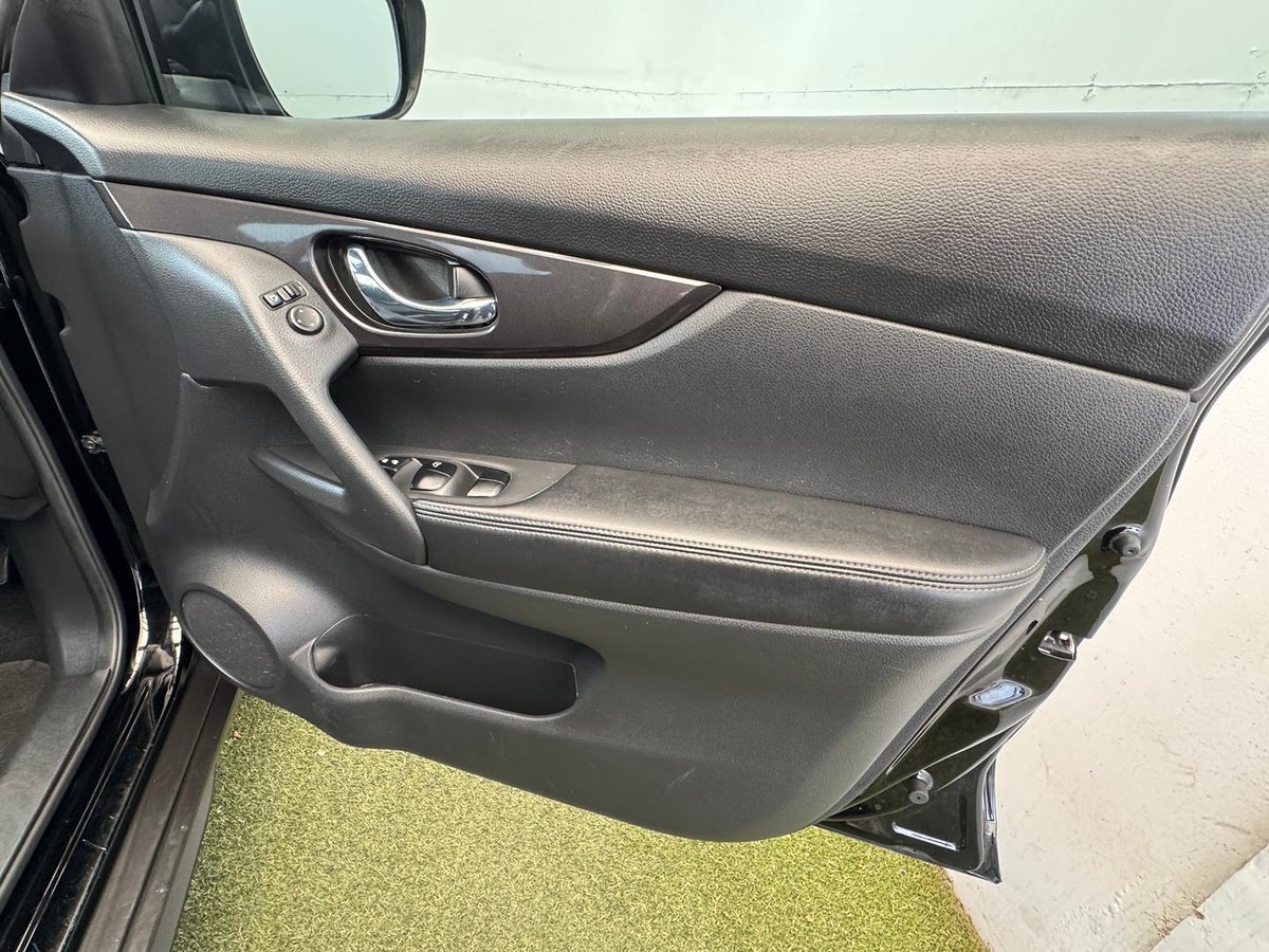 2019 Nissan X-TRAIL ST T32 Series II image 10