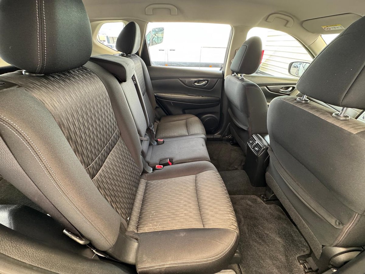 2019 Nissan X-TRAIL ST T32 Series II image 16