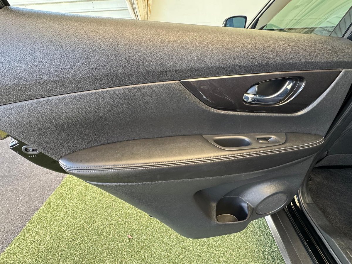 2019 Nissan X-TRAIL ST T32 Series II image 14