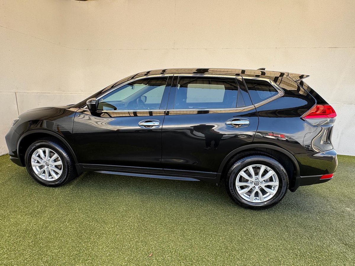 2019 Nissan X-TRAIL ST T32 Series II image 21