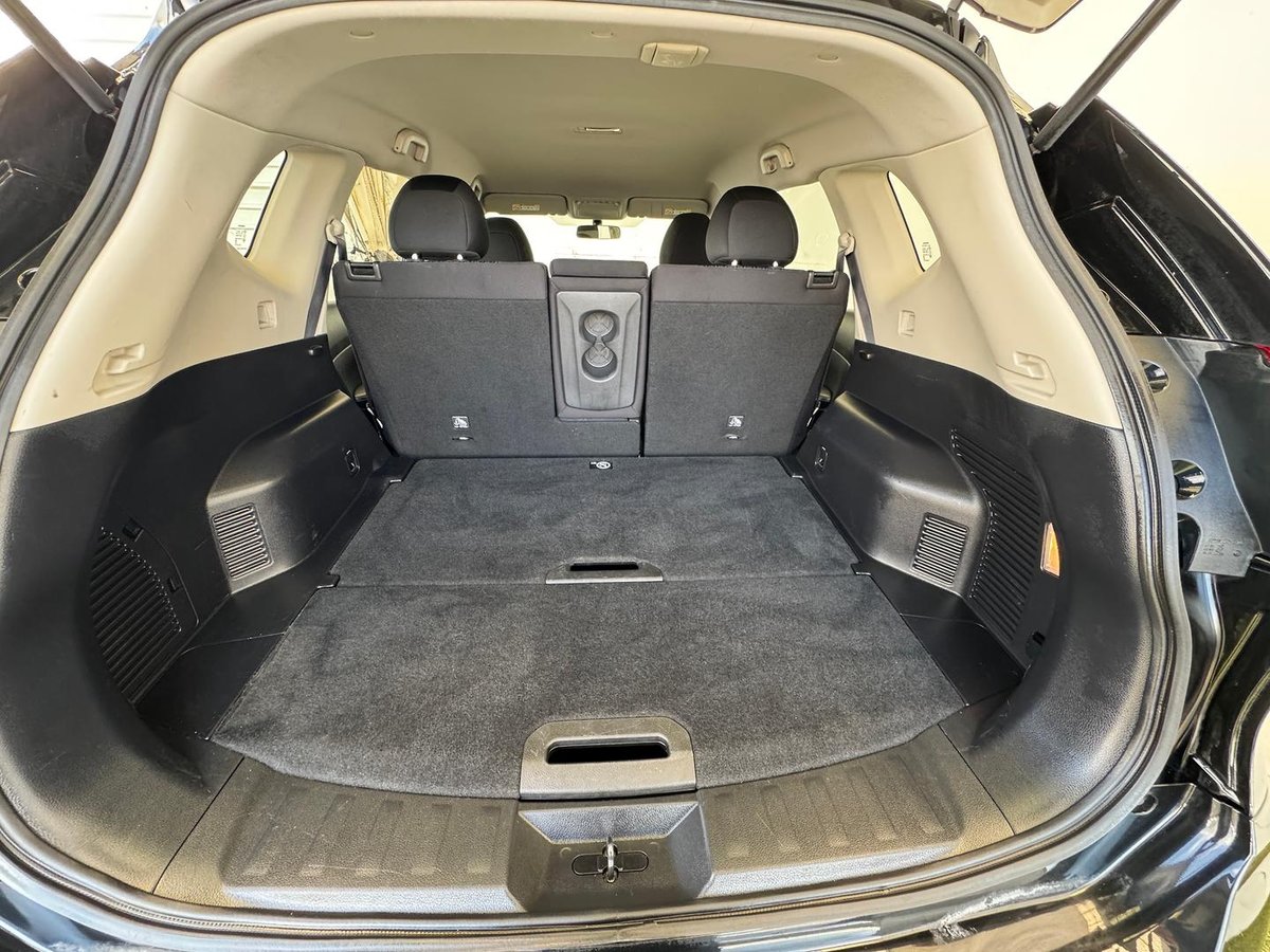 2019 Nissan X-TRAIL ST T32 Series II image 18