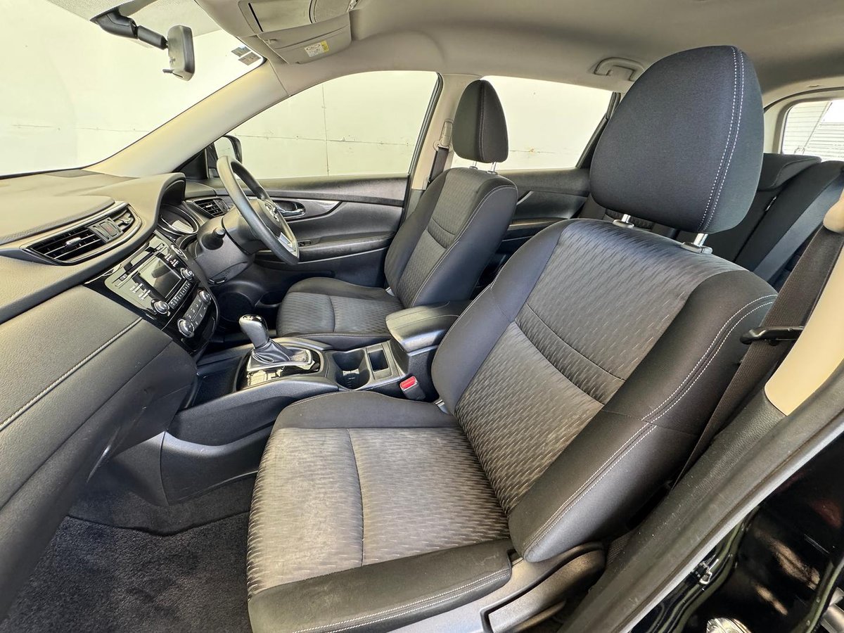 2019 Nissan X-TRAIL ST T32 Series II image 12