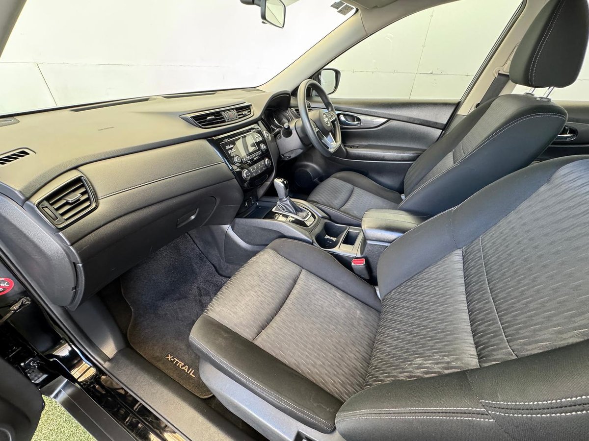 2019 Nissan X-TRAIL ST T32 Series II image 13