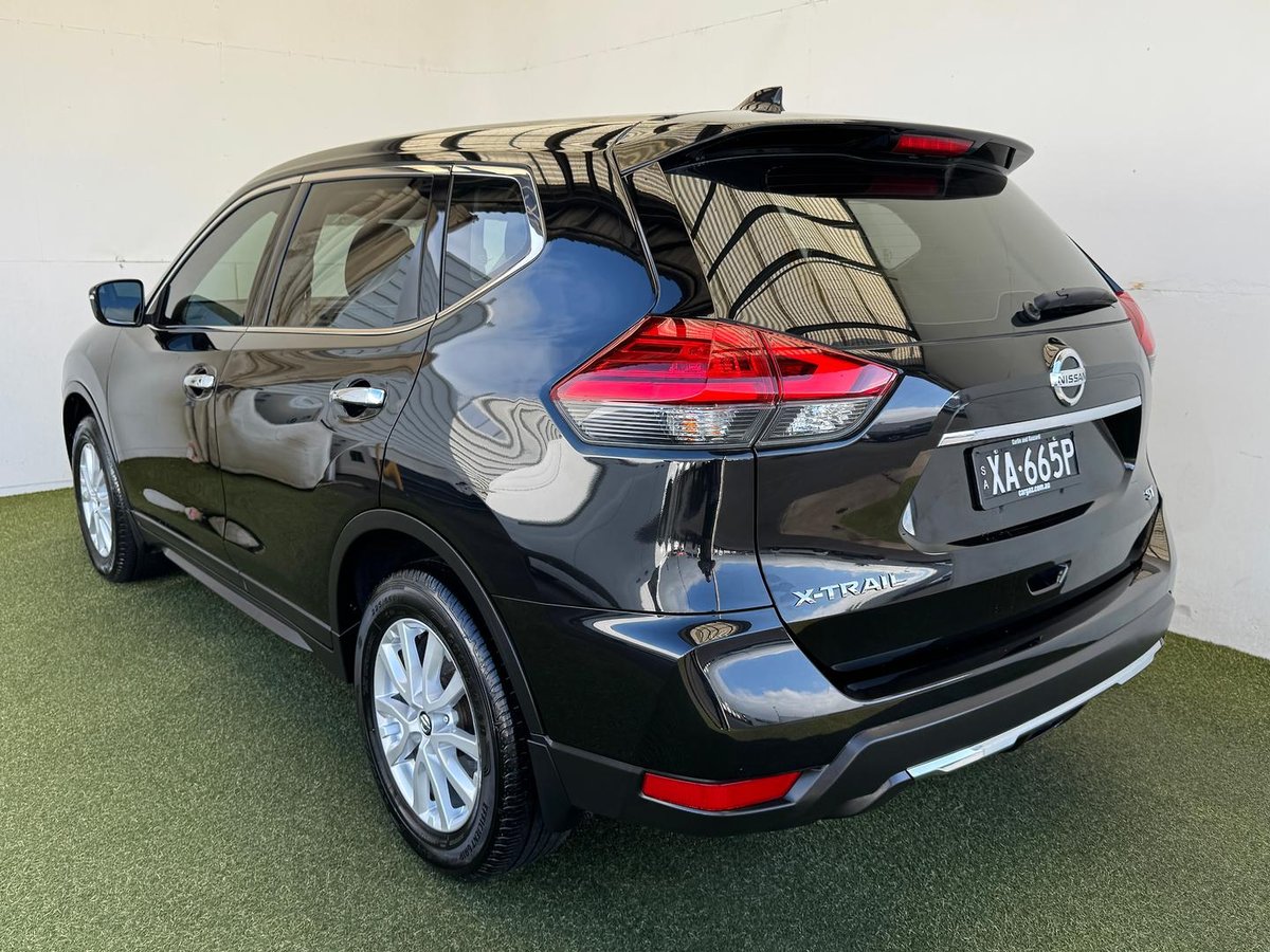 2019 Nissan X-TRAIL ST T32 Series II image 20