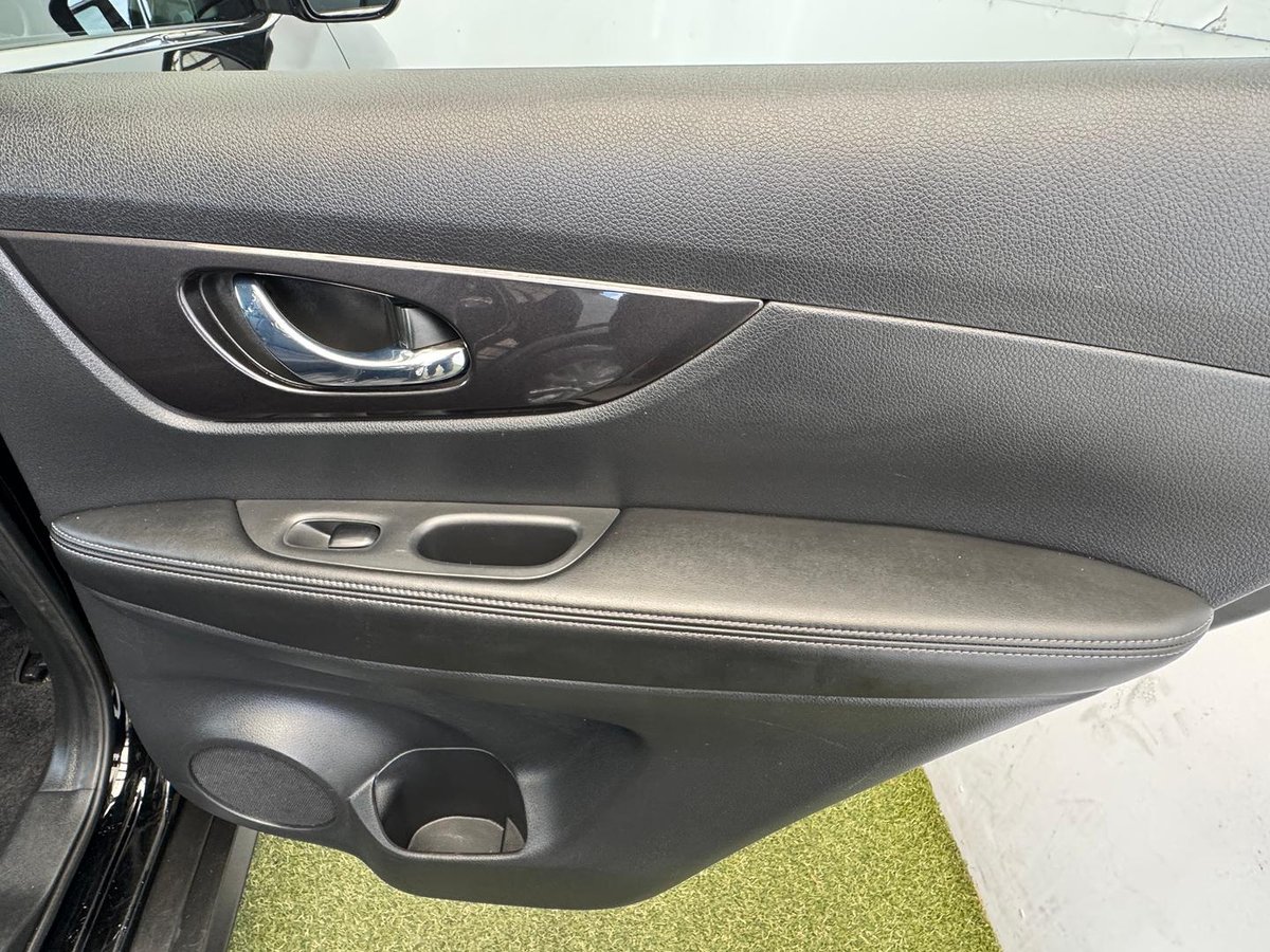 2019 Nissan X-TRAIL ST T32 Series II image 11
