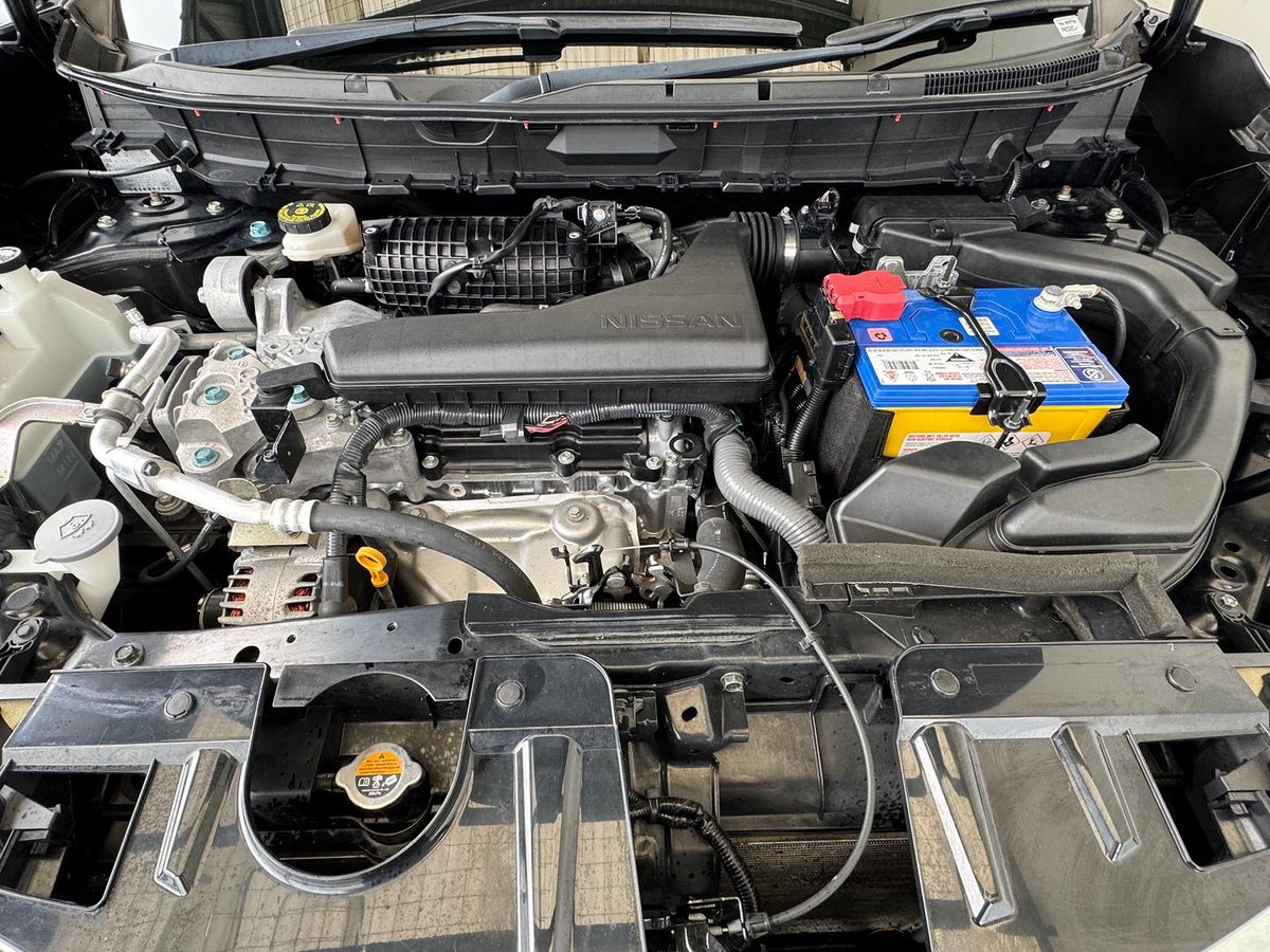 2019 Nissan X-TRAIL ST T32 Series II image 23