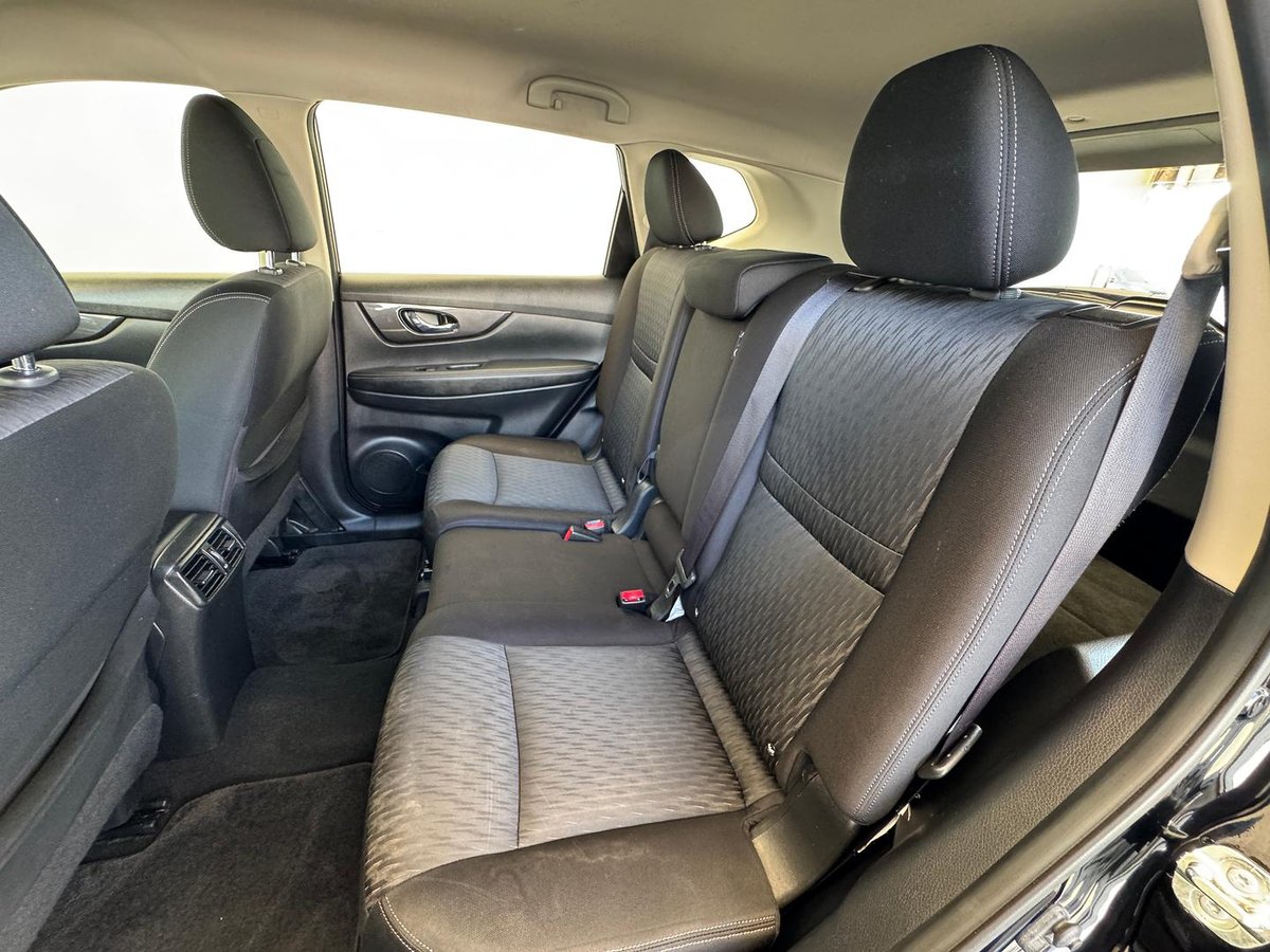 2019 Nissan X-TRAIL ST T32 Series II image 17